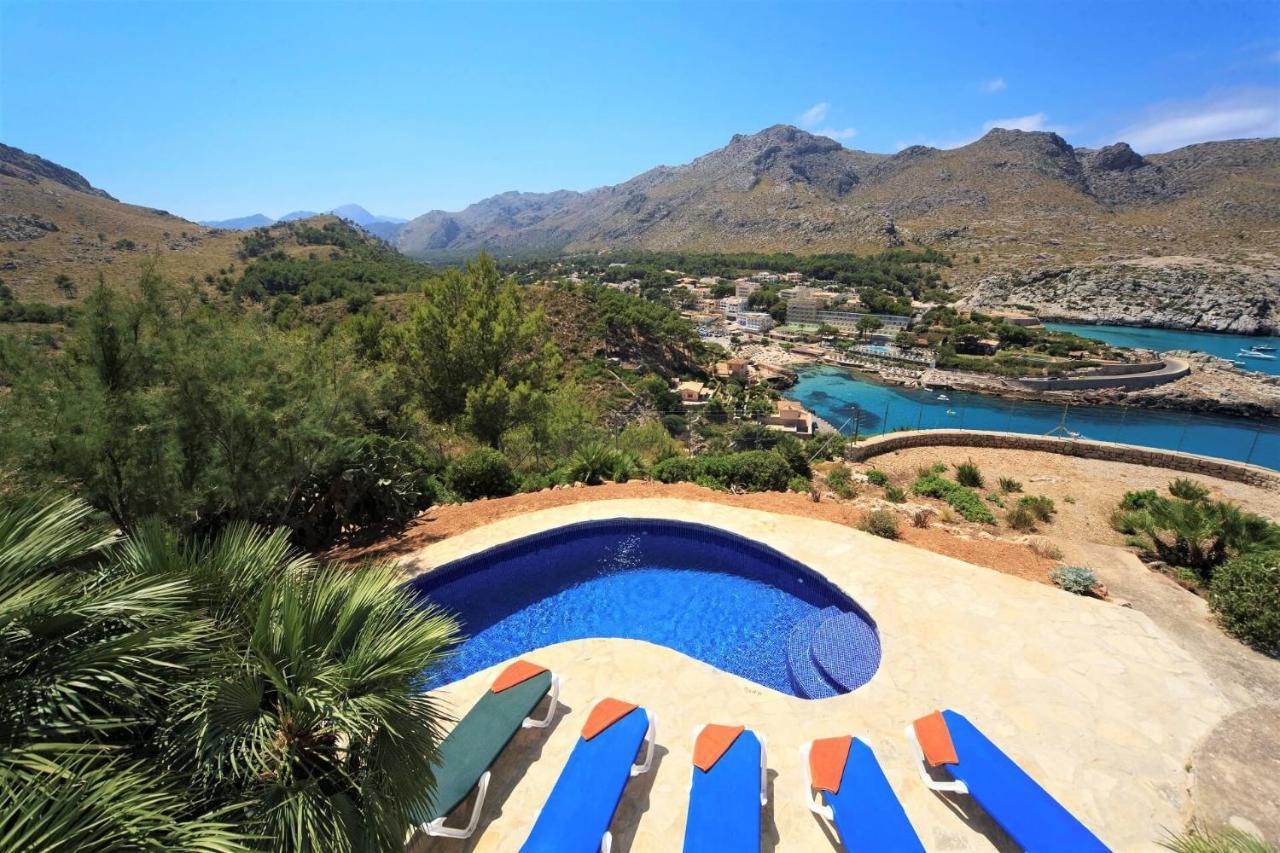 Casa Blanca Carbo By Sealand * Cala de Sant Vicenc
