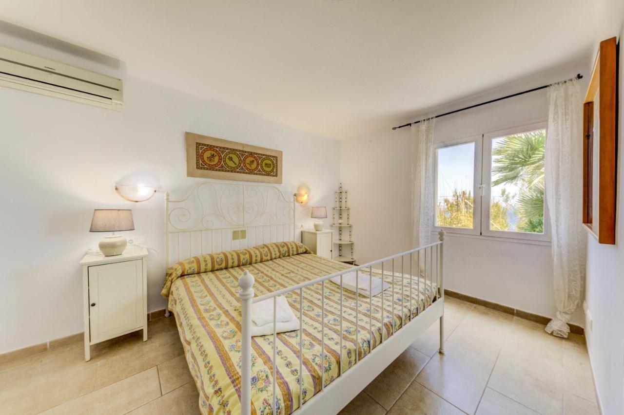Casa Blanca Carbo By Sealand Villa