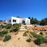 Villa Casa Blanca Carbo By Sealand Villas