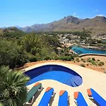 Villa Casa Blanca Carbo By Sealand Villas