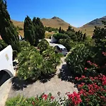 Villa Casa Blanca Carbo By Sealand Villas