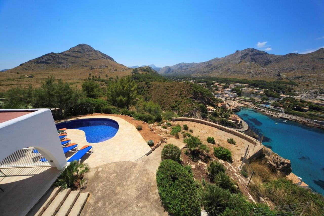 Casa Blanca Carbo By Sealand Villa *