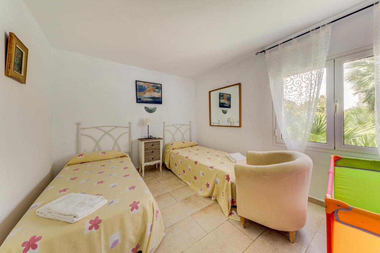 Villa Casa Blanca Carbo By Sealand
