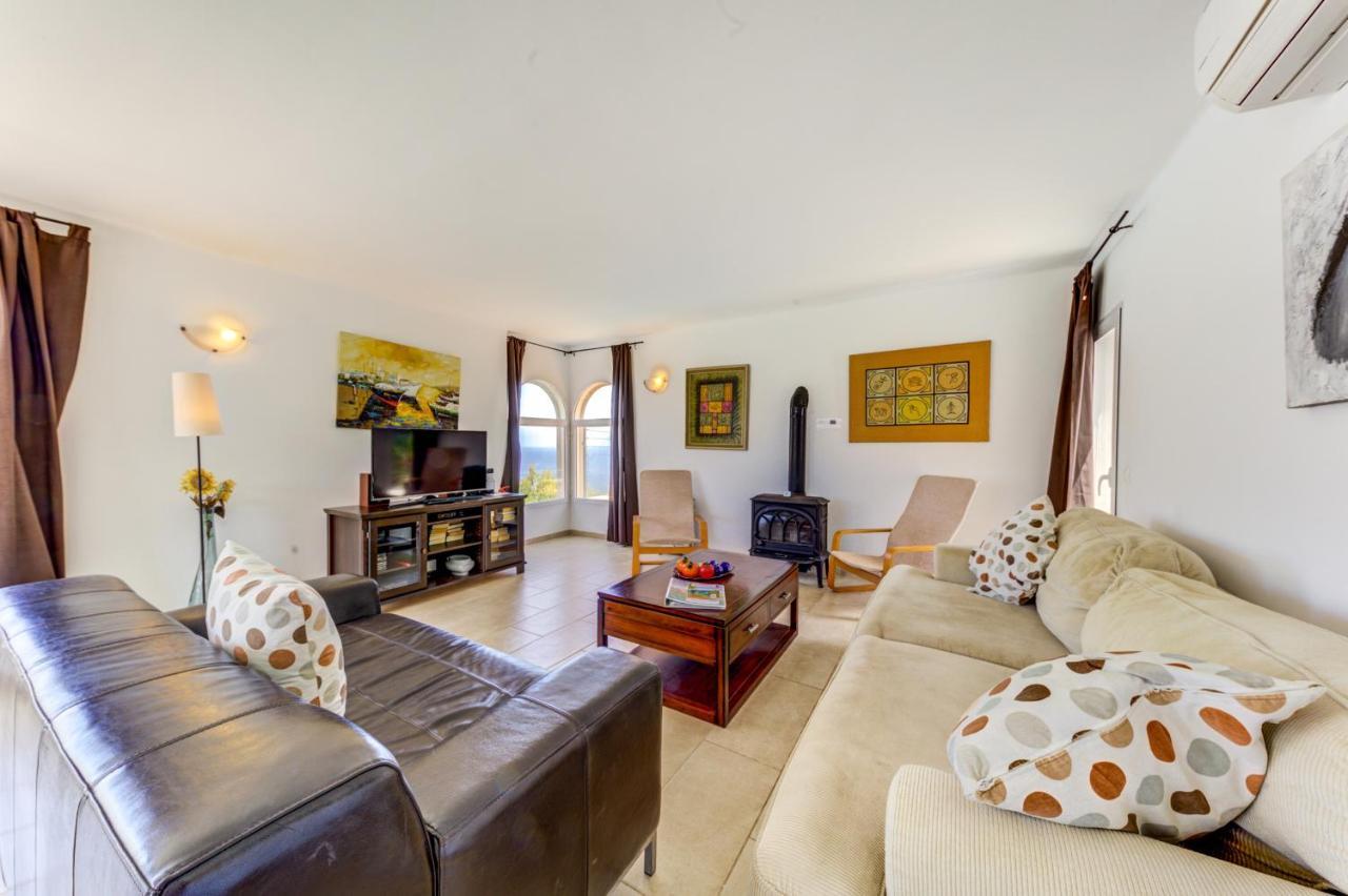 Casa Blanca Carbo By Sealand Villa Cala de Sant Vicenc