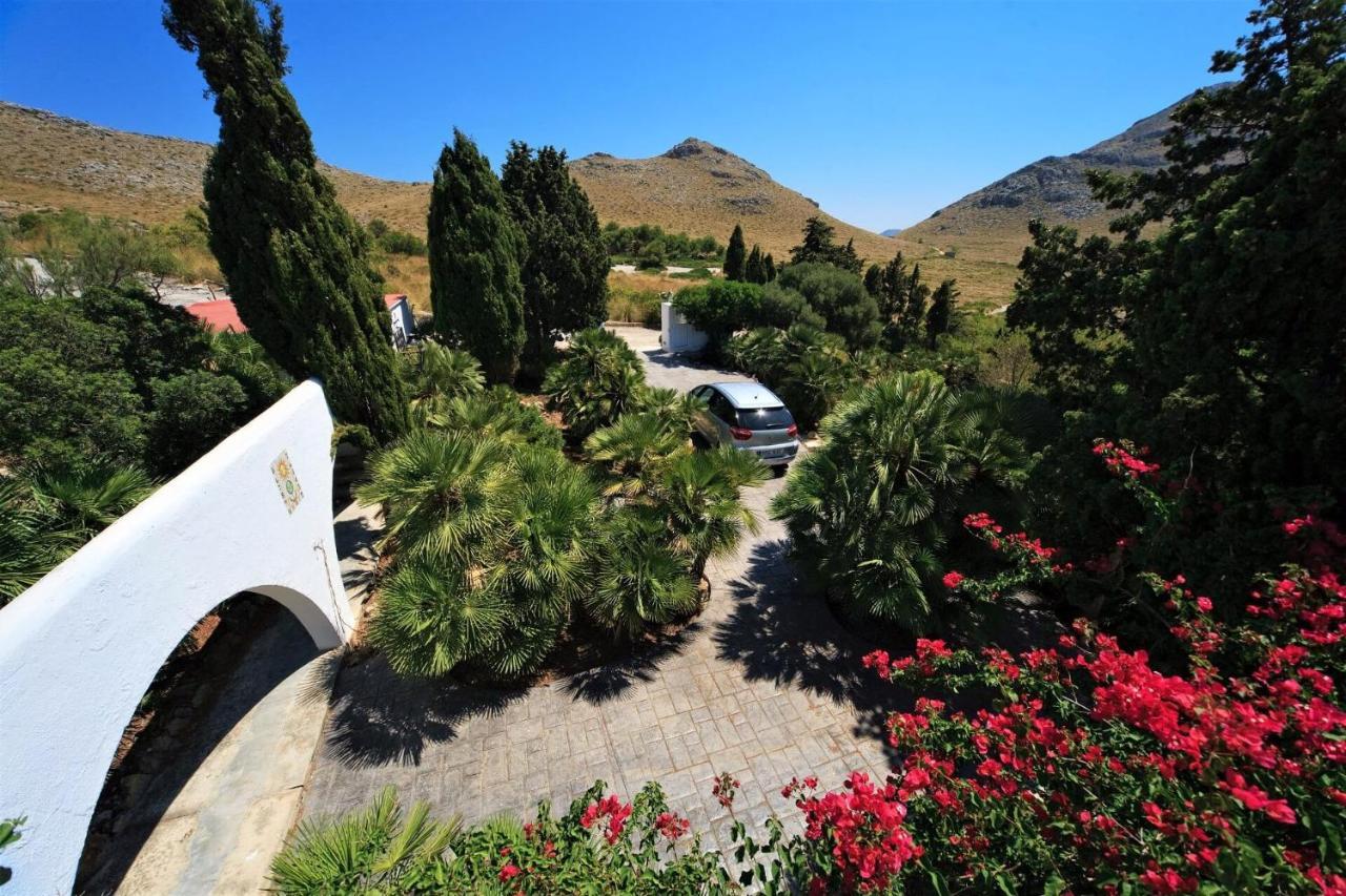 Casa Blanca Carbo By Sealand * Cala de Sant Vicenc