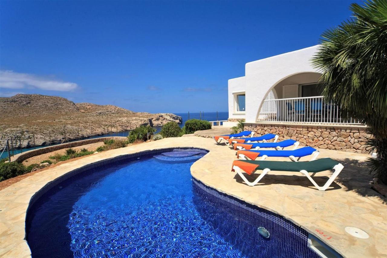 Casa Blanca Carbo By Sealand Villa
