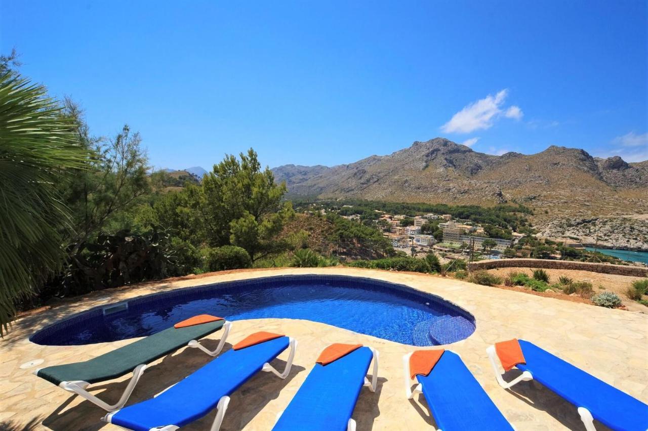 Casa Blanca Carbo By Sealand Cala de Sant Vicenc